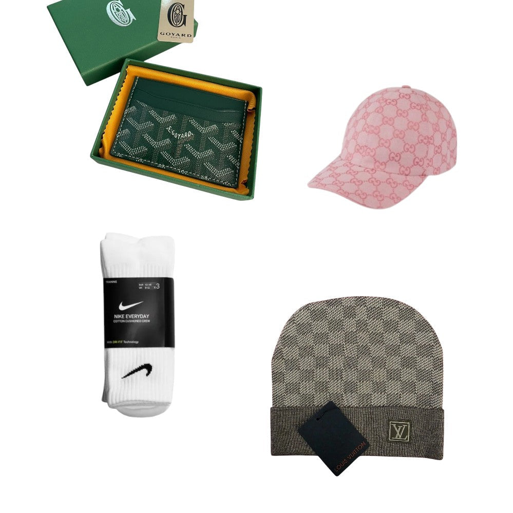 Accessories