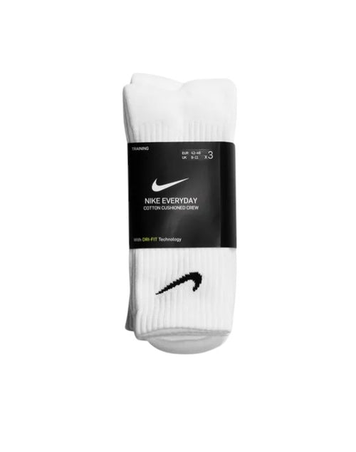 6 Nike Everyday Socken