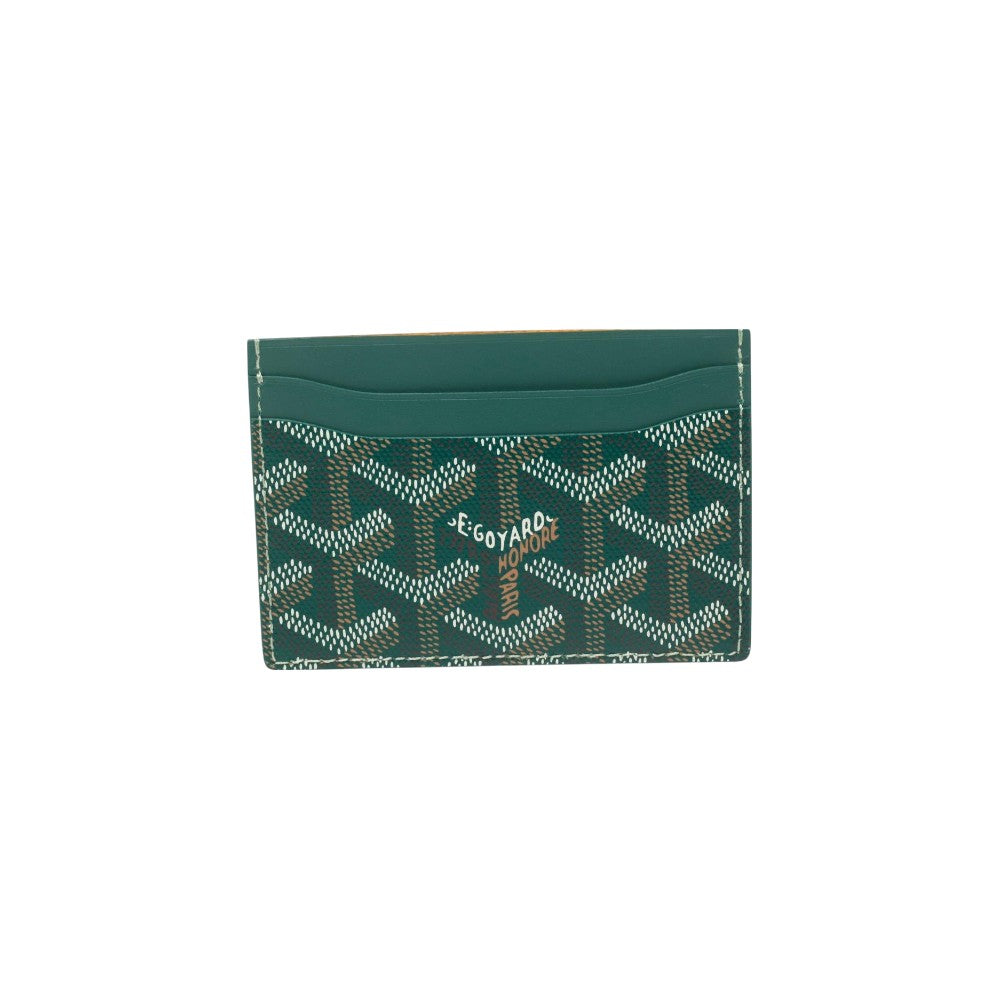 Goyard Cardholder