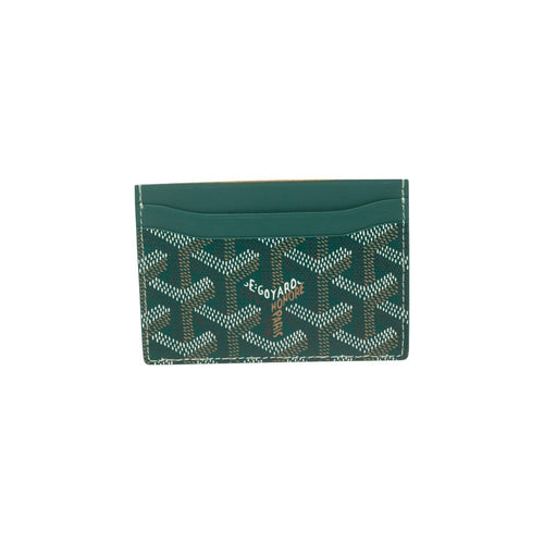 Goyard Cardholder